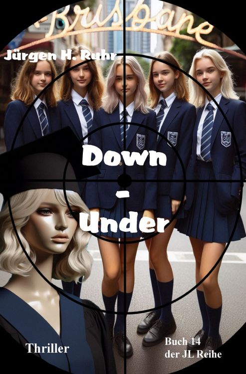 Produktbild: Down-Under