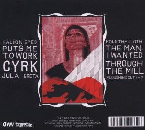 Produktbild: Cyrk