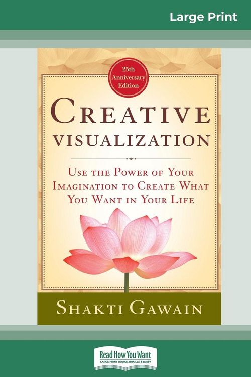 Produktbild: Creative Visualization