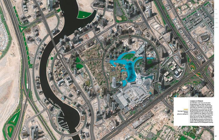 Produktbild: New Human Footprint