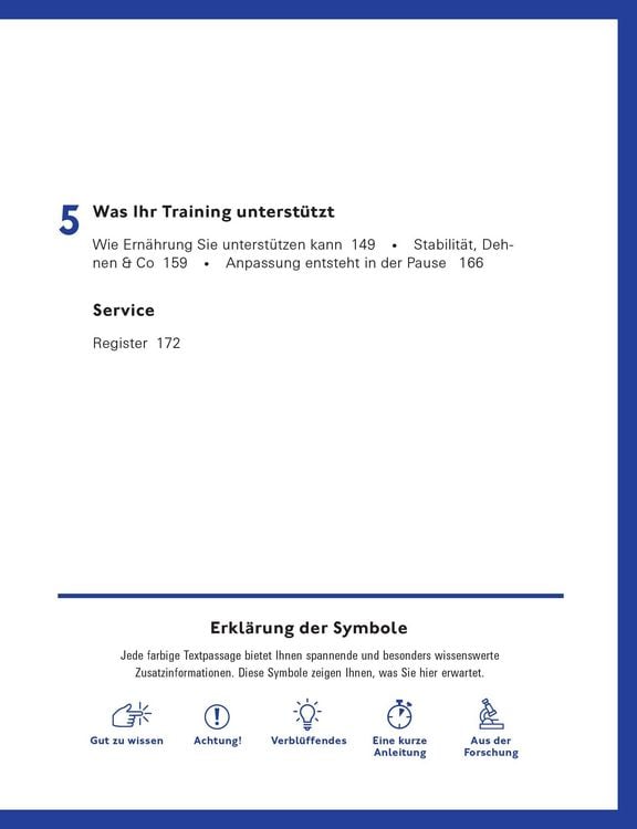 Produktbild: Steigern Sie Ihre VO2max