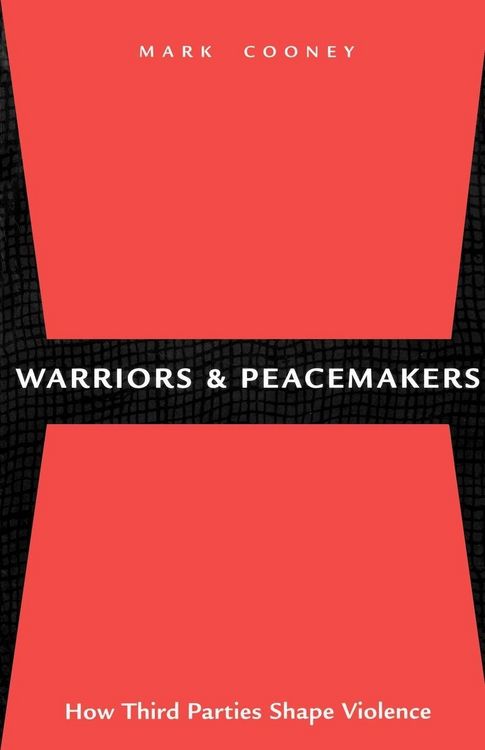 Produktbild: Warriors and Peacemakers