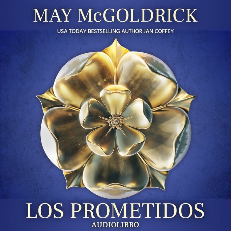 Produktbild: Los Prometidos