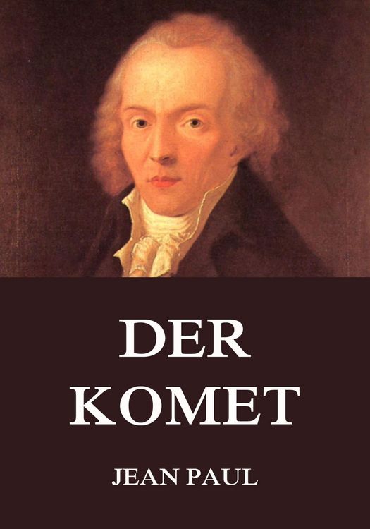 Produktbild: Der Komet