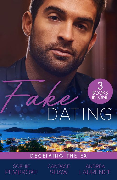 Produktbild: Fake Dating: Deceiving The Ex