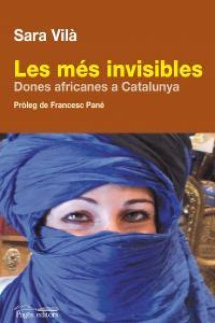 Produktbild: Les m&eacute;s invisibles