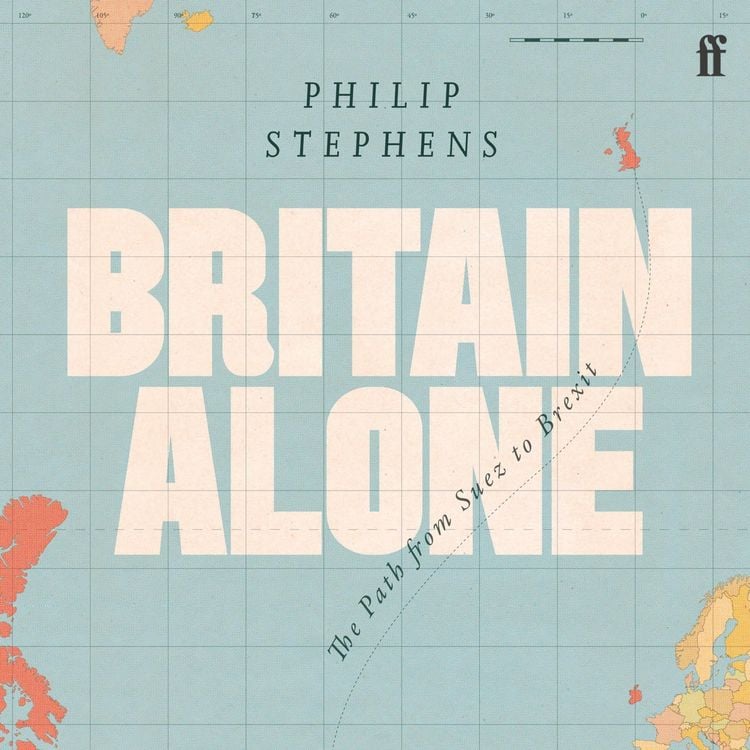 Produktbild: Britain Alone