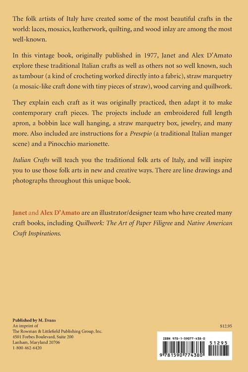 Produktbild: Italian Crafts