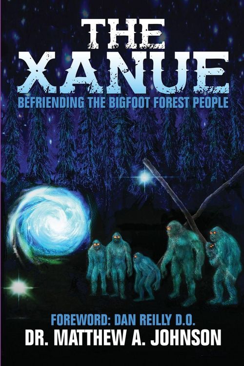 Produktbild: The Xanue