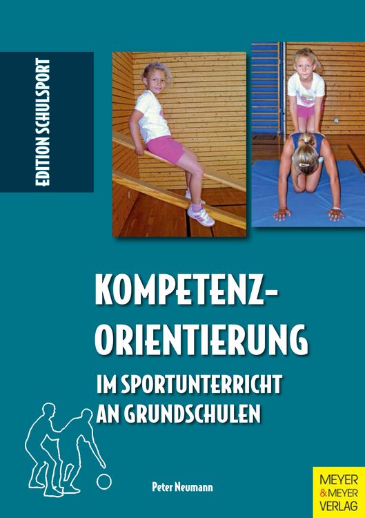 Produktbild: Kompetenzorientierung im Sportunterricht an Grundschulen