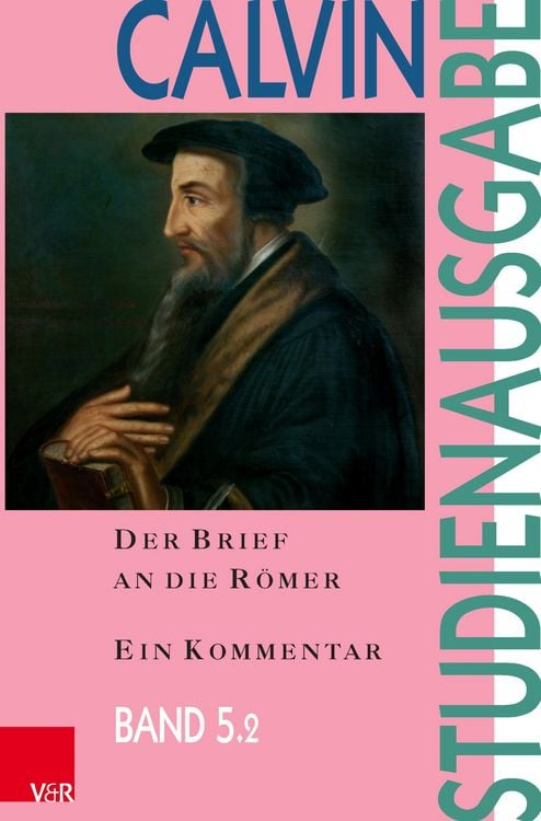 Produktbild: Der Brief an die R&ouml;mer