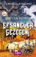Produktbild: Efsaneler Gezegeni