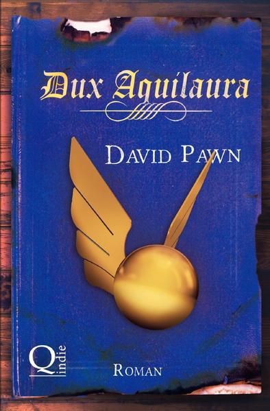 Produktbild: Zaubertr&auml;nke / Dux Aquilaura