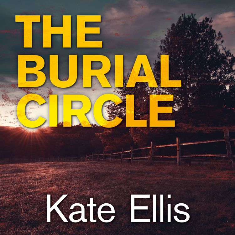 Produktbild: The Burial Circle