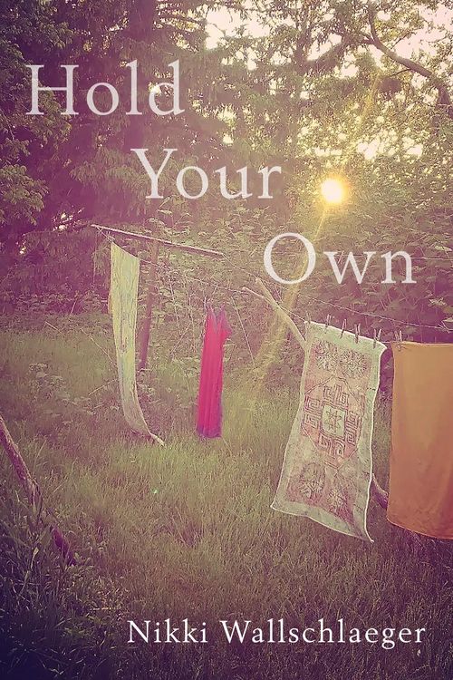 Produktbild: Hold Your Own