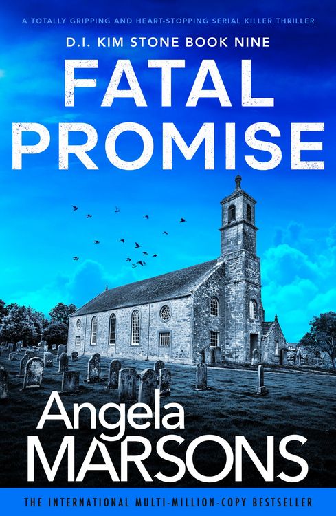 Produktbild: Fatal Promise