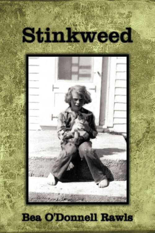 Produktbild: Stinkweed