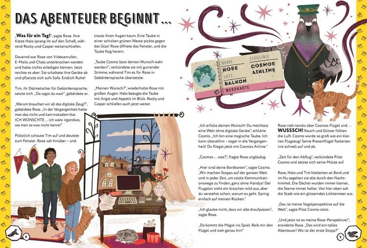 Produktbild: Viel mehr als Worte