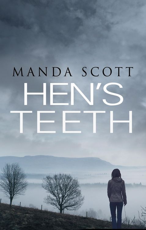 Produktbild: Hen's Teeth