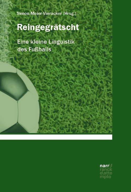 Produktbild: Reingegr&auml;tscht