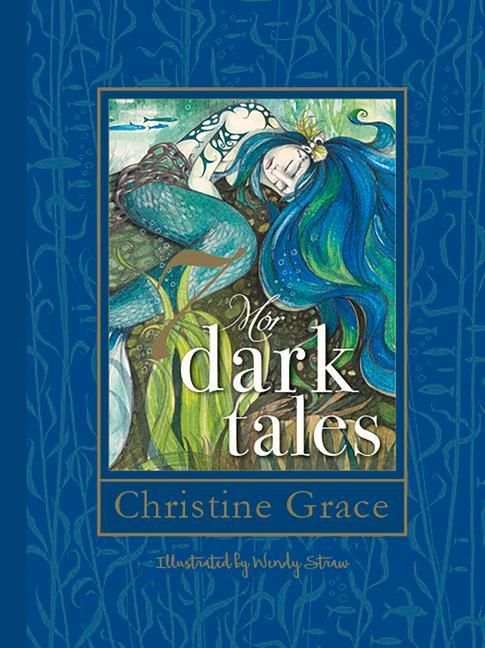 Produktbild: 7 M&oacute;r Dark Tales