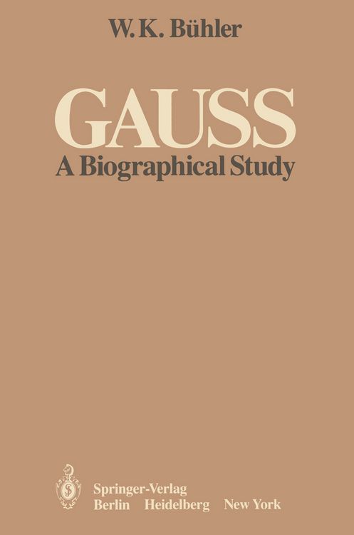 Produktbild: Gauss