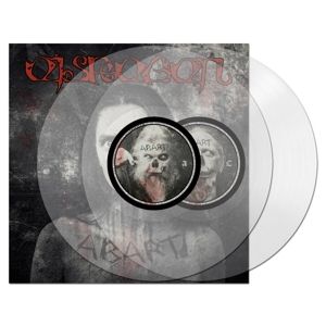 Produktbild: Abart (Ltd. Clear 2LP)