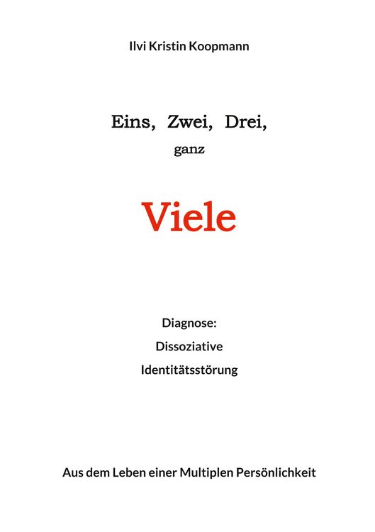 Produktbild: Eins, Zwei, Drei, ganz Viele