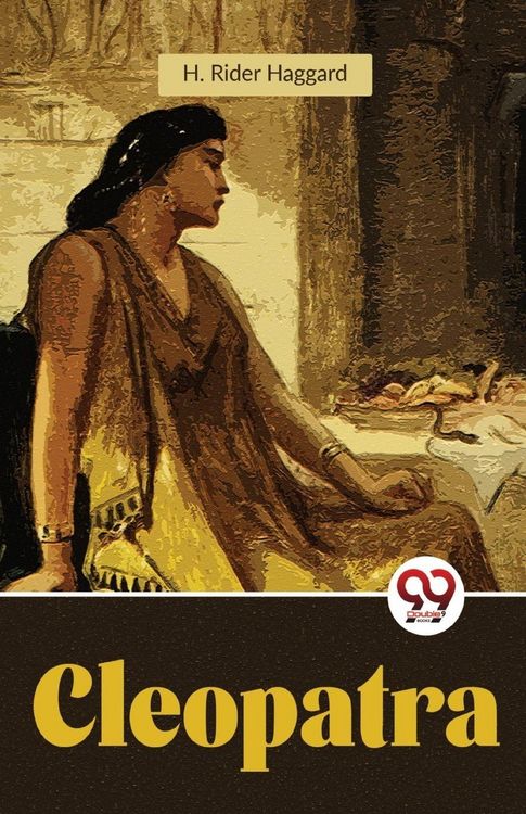 Produktbild: Cleopatra