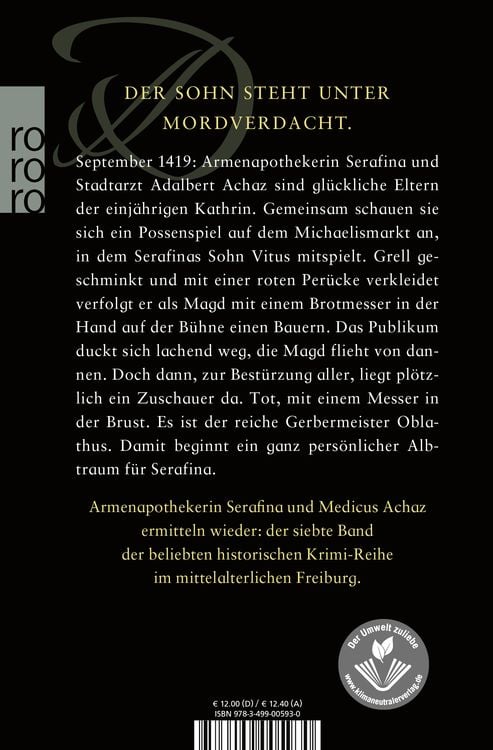 Produktbild: Der Totentanz zu Freiburg
