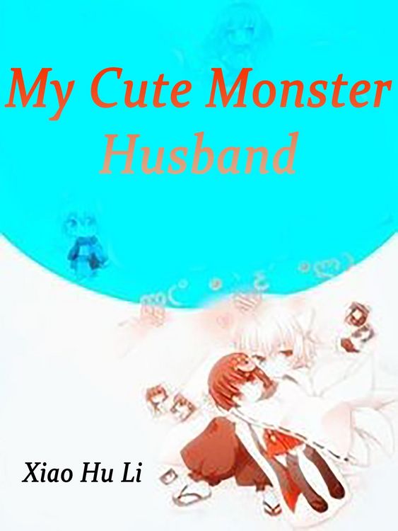 Produktbild: My Cute Monster Husband