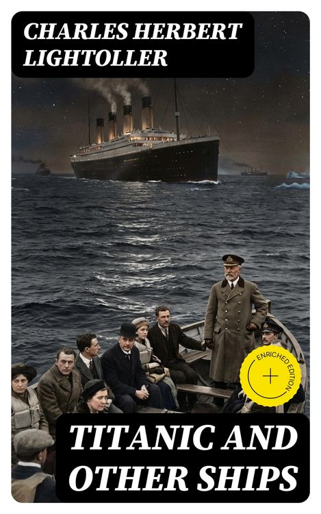 Produktbild: Titanic and Other Ships