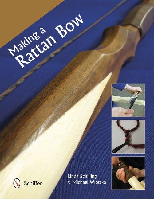 Produktbild: Making a Rattan Bow