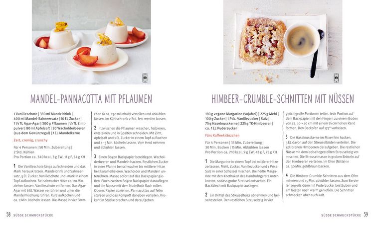 Produktbild: Vegan ohne Soja