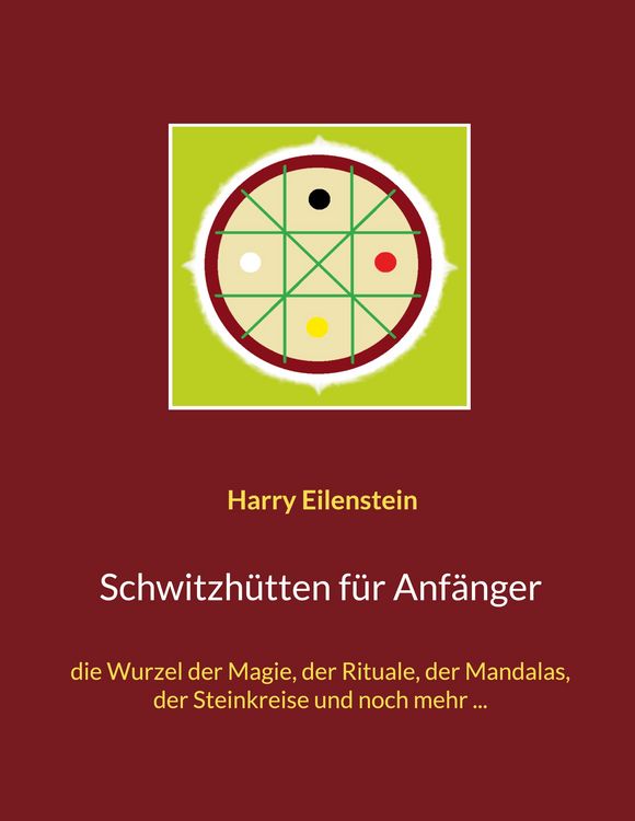 Produktbild: Schwitzh&uuml;tten f&uuml;r Anf&auml;nger