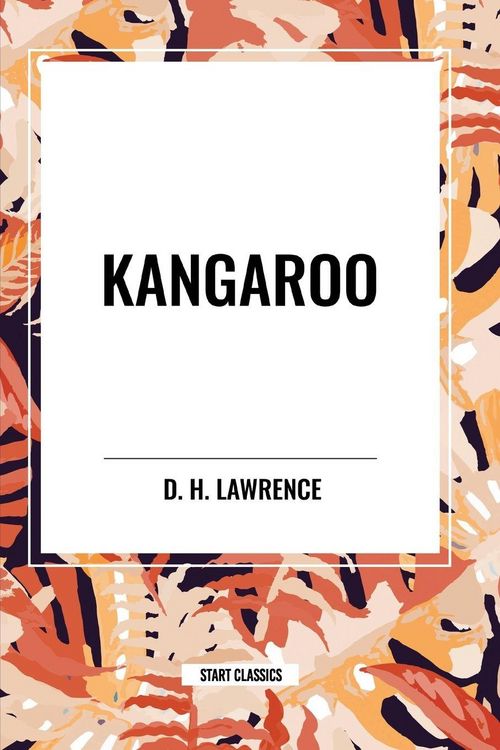 Produktbild: Kangaroo