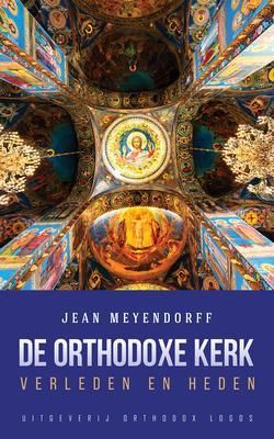 Produktbild: De Orthodoxe Kerk