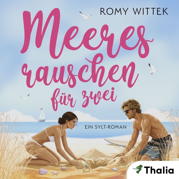 Produktbild: Meeresrauschen f&uuml;r zwei (Nur bei uns!)
