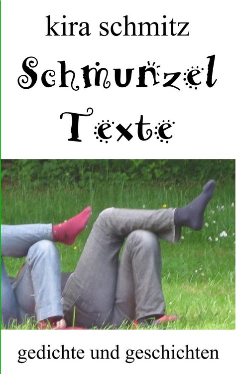 Produktbild: Schmunzeltexte