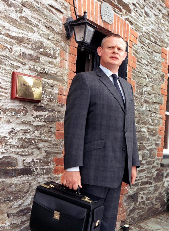 Produktbild: Doc Martin - Staffel 1 [2 DVDs]