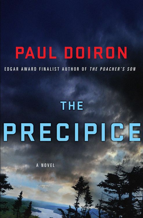 Produktbild: The Precipice
