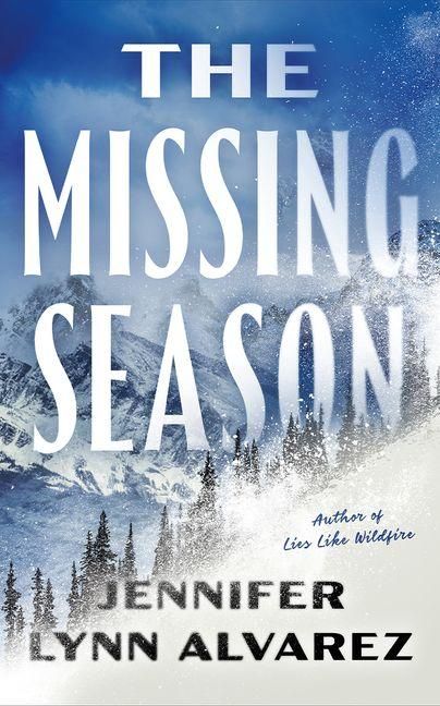 Produktbild: The Missing Season