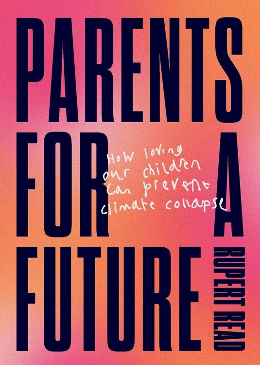 Produktbild: Parents for a Future
