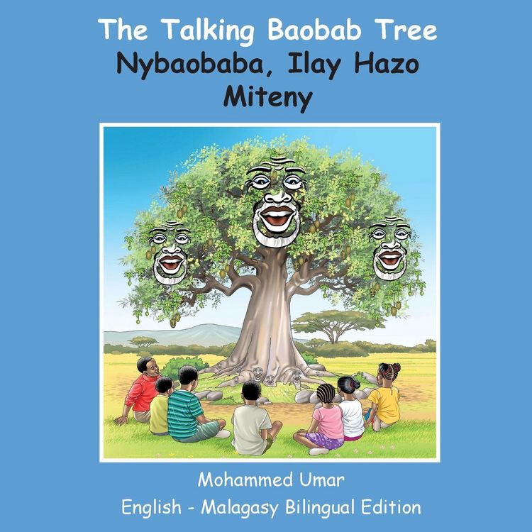 Produktbild: The Talking Baobab Tree