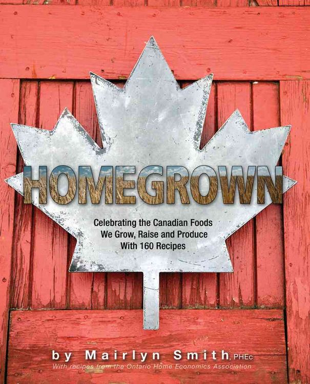 Produktbild: Homegrown