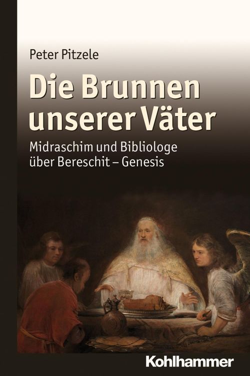 Produktbild: Die Brunnen unserer Väter