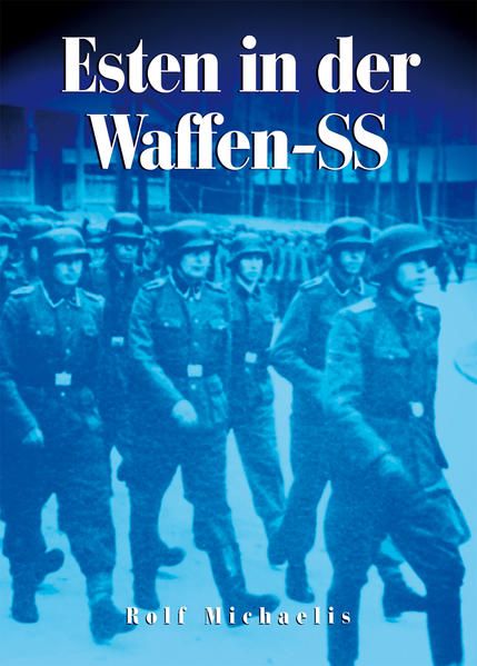 Produktbild: Esten in der Waffen-SS
