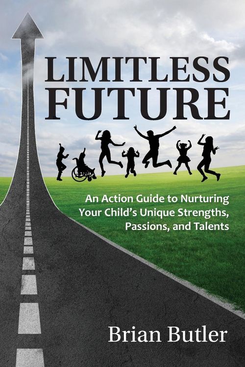 Produktbild: Limitless Future