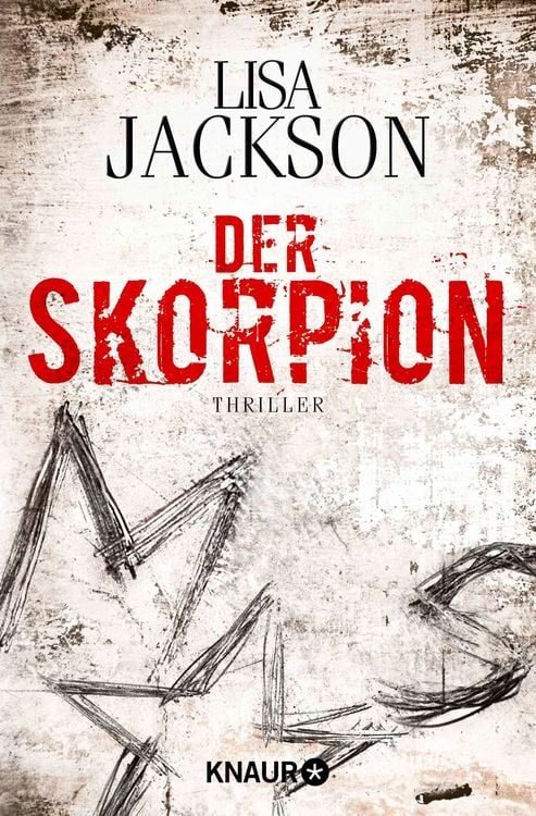 Produktbild: Der Skorpion / Pescoli & Alvarez Band 1