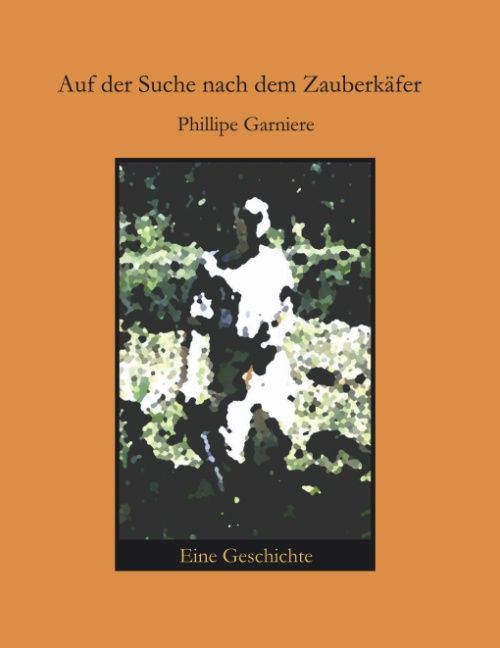 Produktbild: Auf der Suche nach dem Zauberk&auml;fer